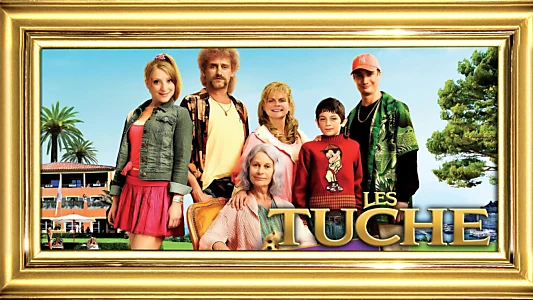 The Tuche Family