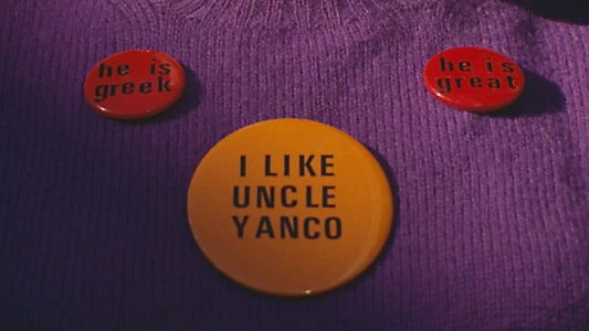 Uncle Yanco