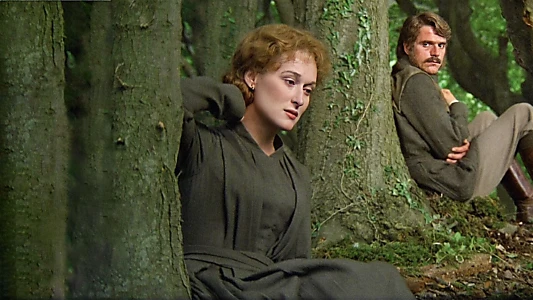 The French Lieutenant's Woman