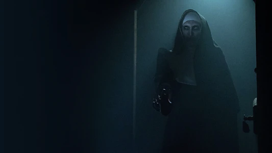 The Nun