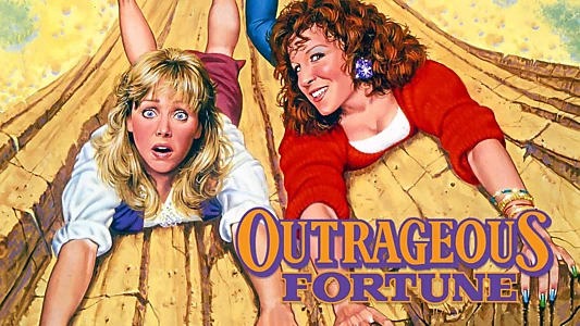 Outrageous Fortune