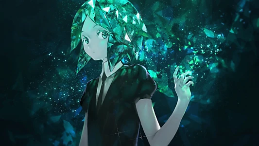 Land of the Lustrous