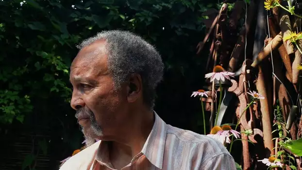 Milford Graves Full Mantis