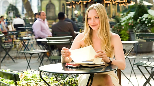 Letters to Juliet