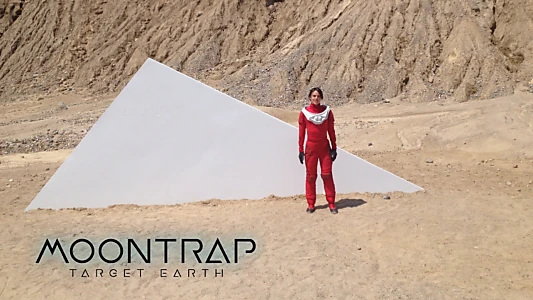 Moontrap: Target Earth