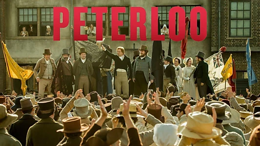 Peterloo