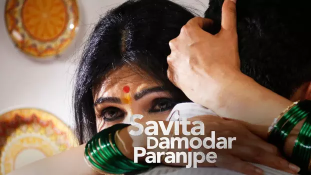 Savita Damodar Paranjpe