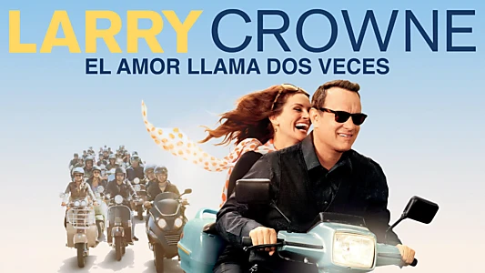 Larry Crowne