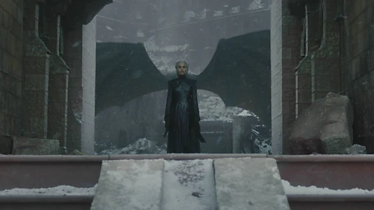 Game of Thrones The IMAX Experience
