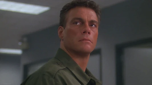 Universal Soldier: The Return