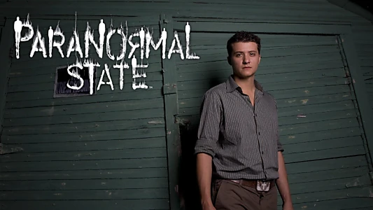 Paranormal State