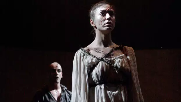 National Theatre Live: Frankenstein