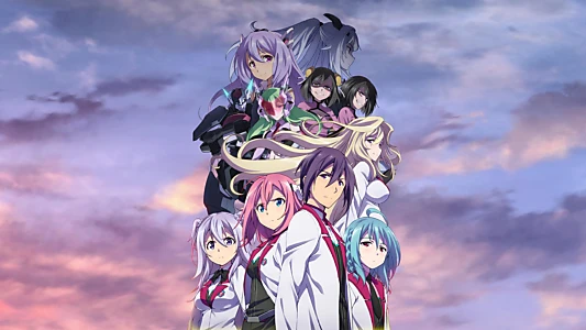 The Asterisk War