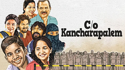 C/o Kancharapalem