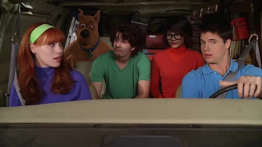 Scooby-Doo! Curse of the Lake Monster