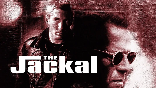 The Jackal