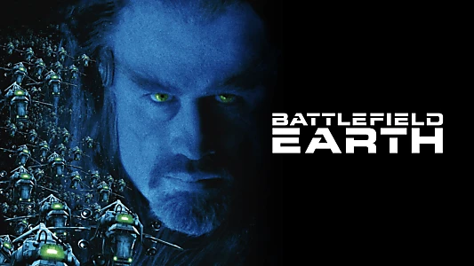 Battlefield Earth