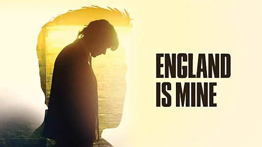 England Is Mine