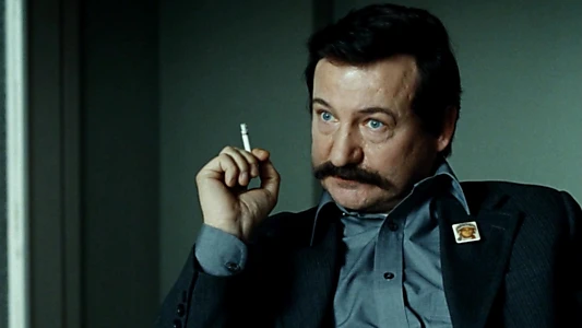 Wałesa: Man of Hope