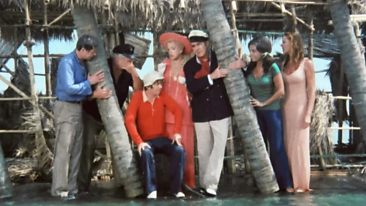 Rescue from Gilligan's Island