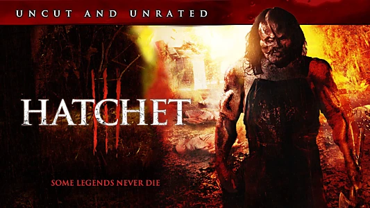 Hatchet III