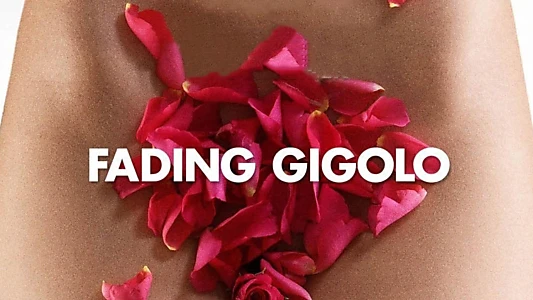 Fading Gigolo