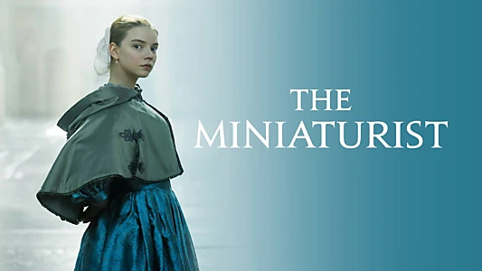 The Miniaturist