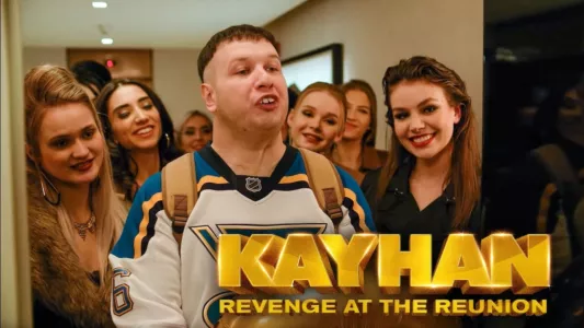 Kayhan: Revenge at the Reunion