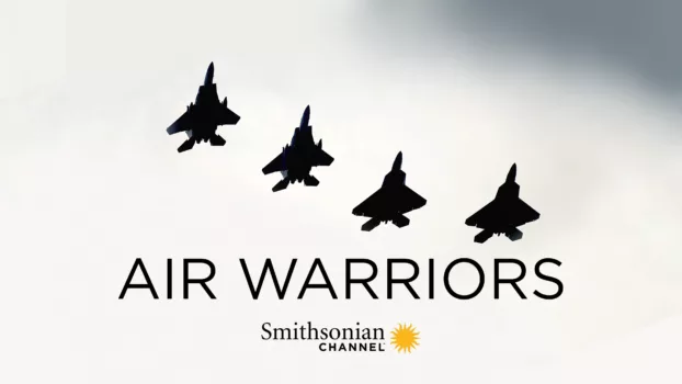 Air Warriors