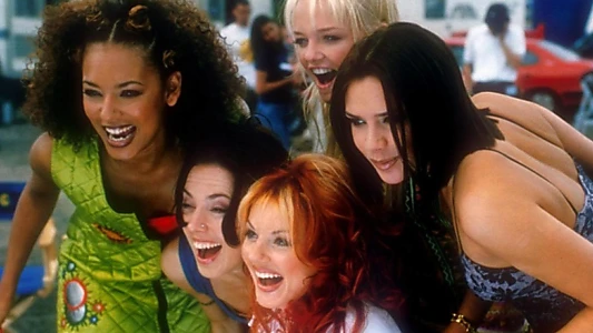 Spice World