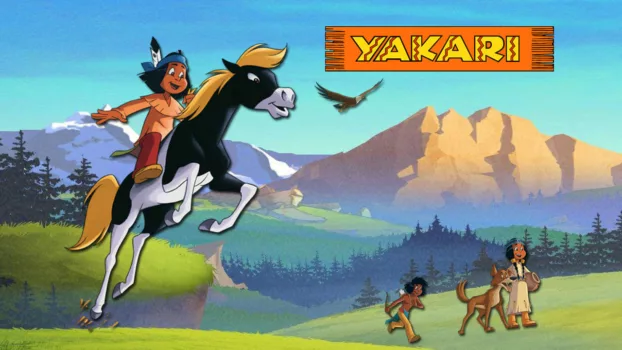 Yakari