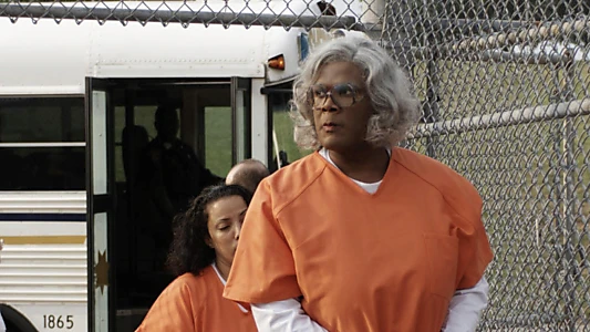 Madea Goes to Jail