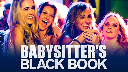 Babysitter's Black Book