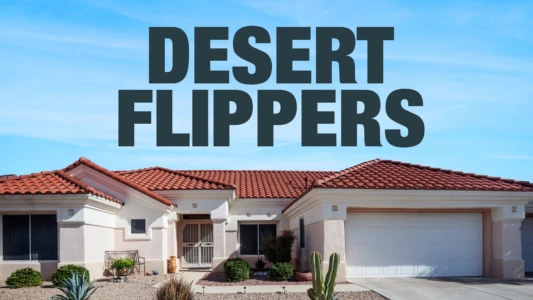 Desert Flippers