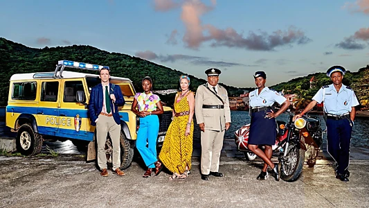 Death in Paradise