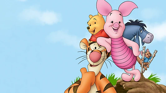 Piglet's Big Movie