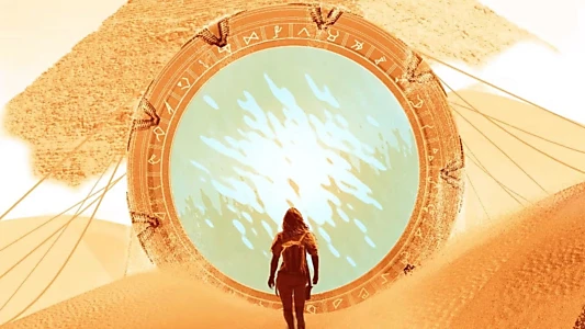 Stargate Origins