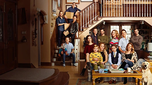 Fuller House