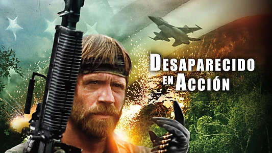 Missing in Action