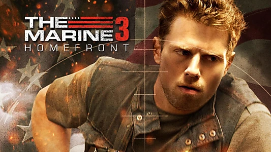 The Marine 3: Homefront