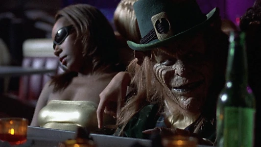 Leprechaun in the Hood