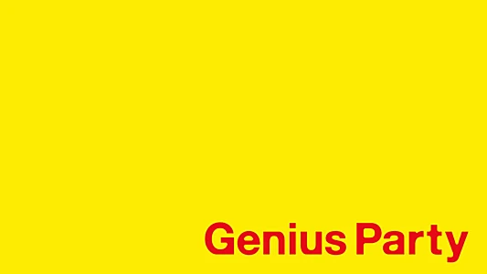 Genius Party Beyond