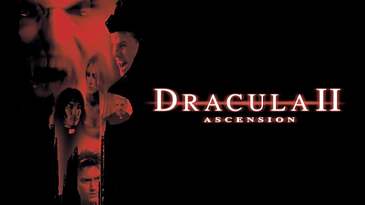 Dracula II: Ascension