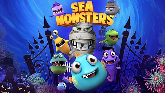 Sea Monsters