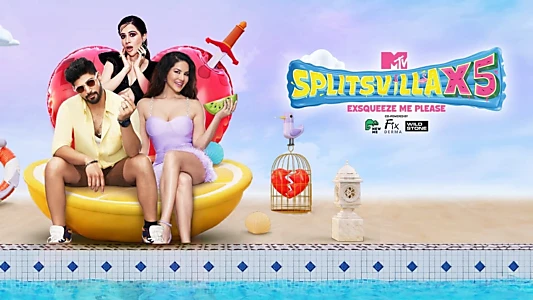 MTV Splitsvilla