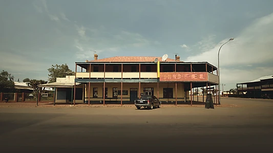 Hotel Coolgardie