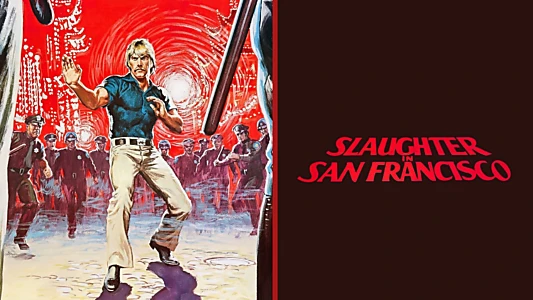 Slaughter in San Francisco