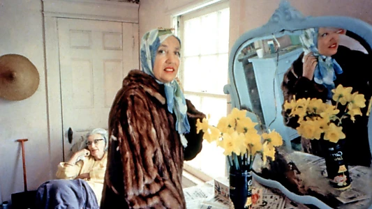 Grey Gardens