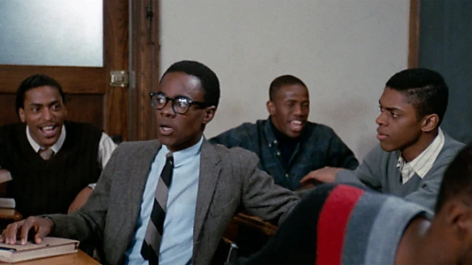 Cooley High