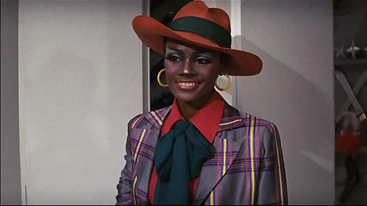 Cleopatra Jones and the Casino of Gold